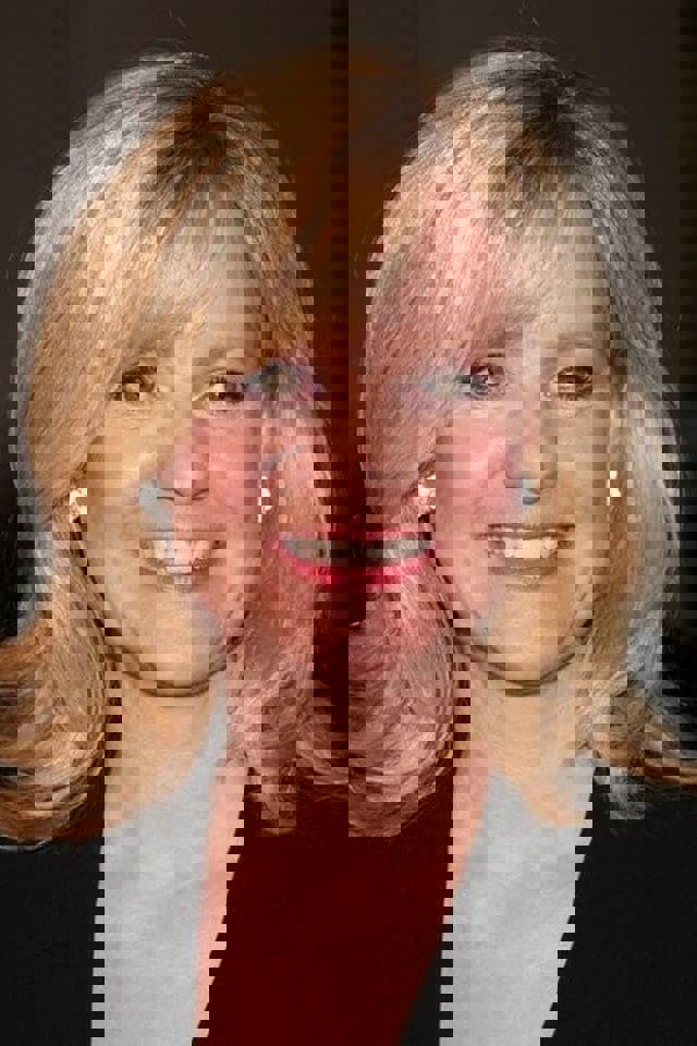 Bonnie Hunt