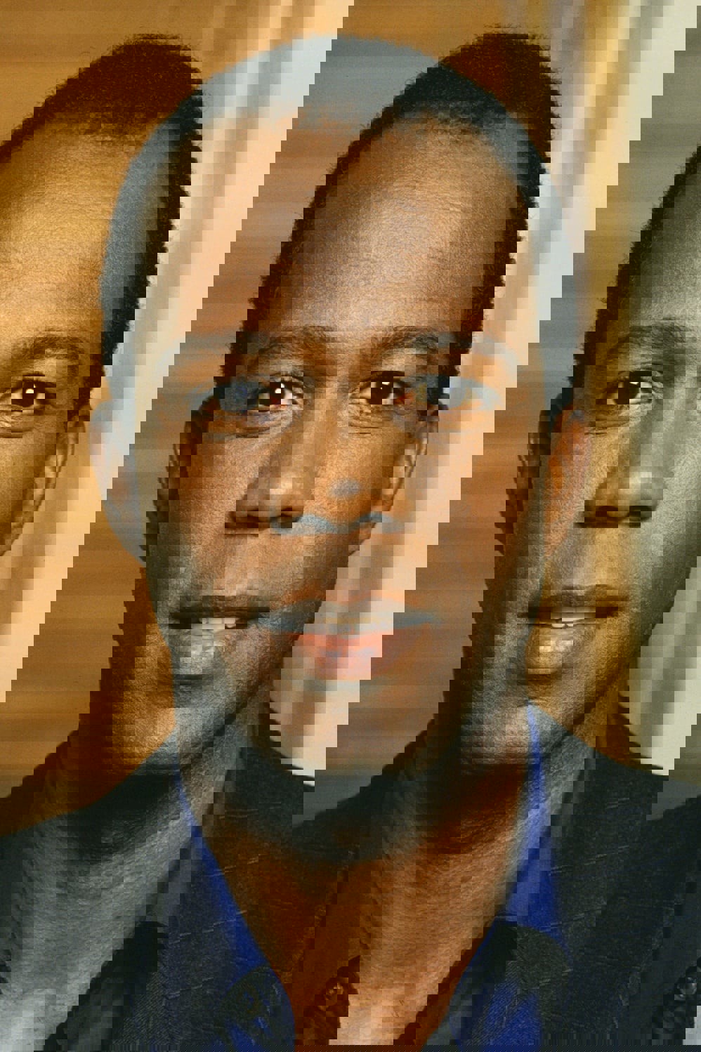 Clarence Gilyard Jr.