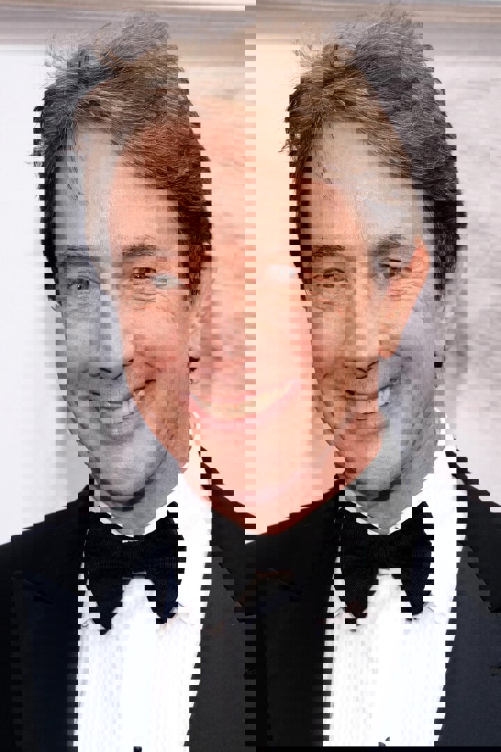 Martin Short