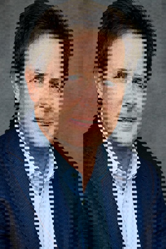 Michael J. Fox
