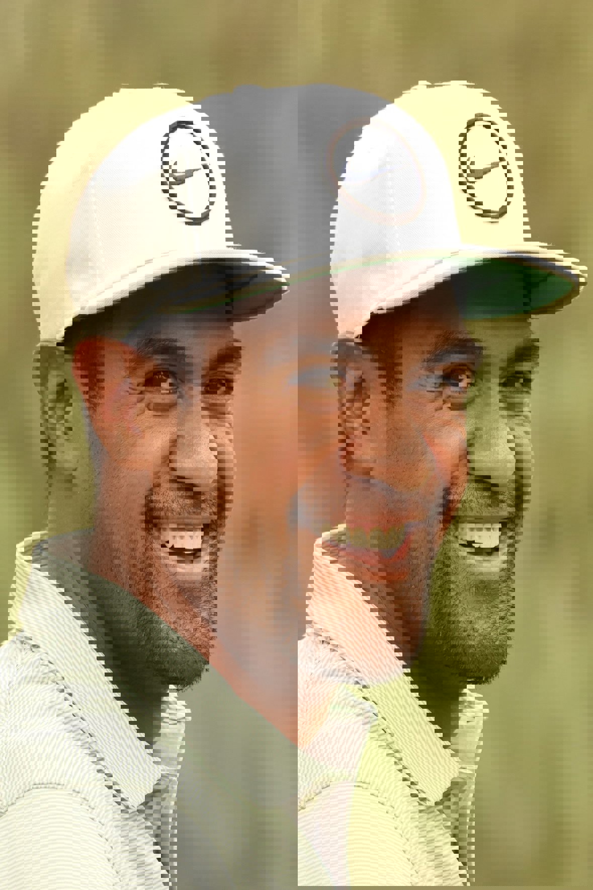 Tony Finau