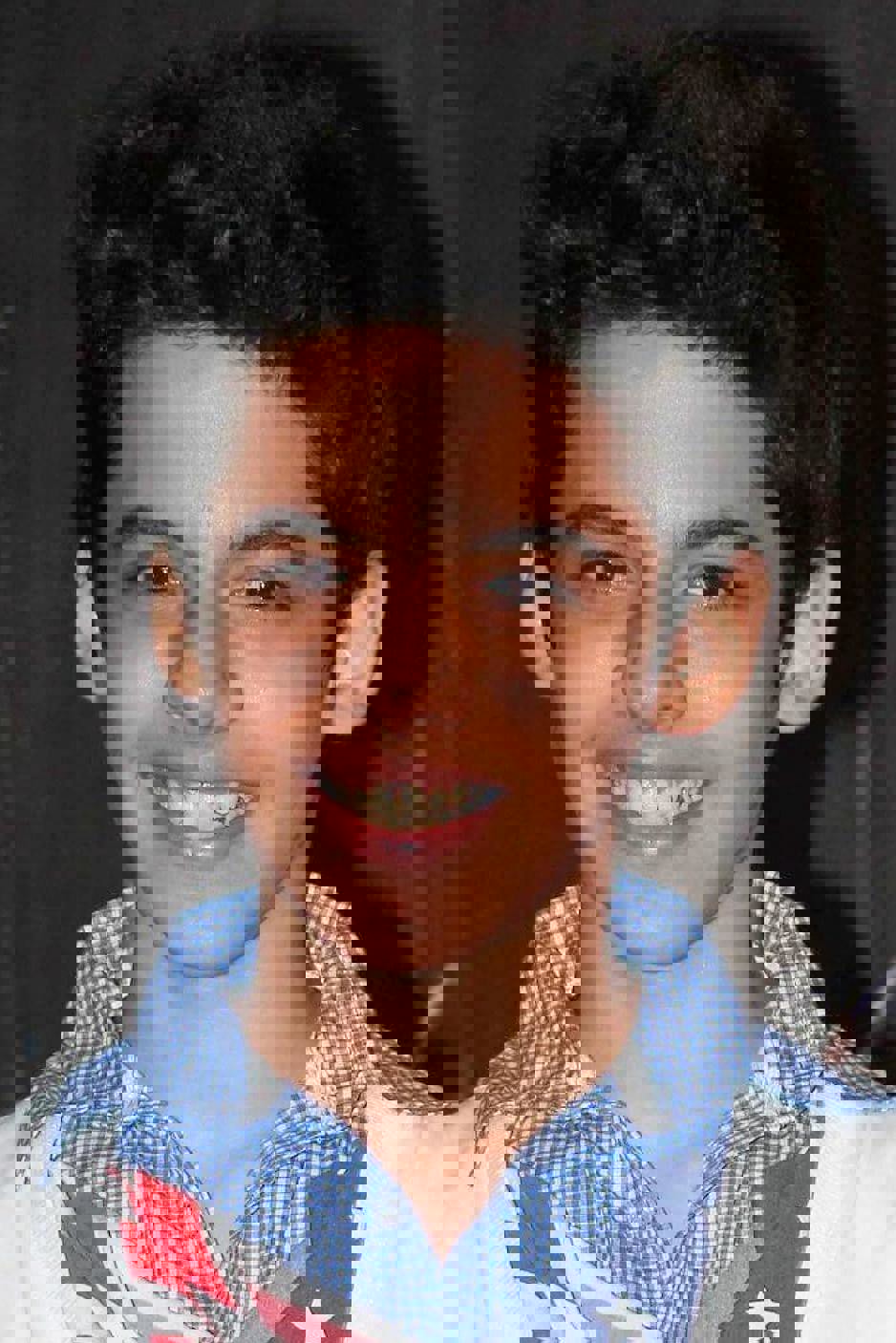 Darsheel Safary
