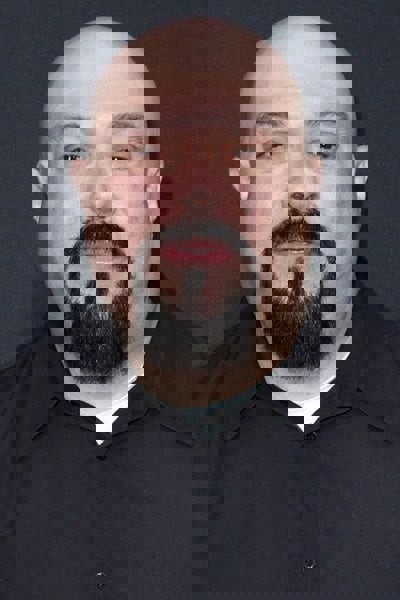 Anthony 'Citric' Campos