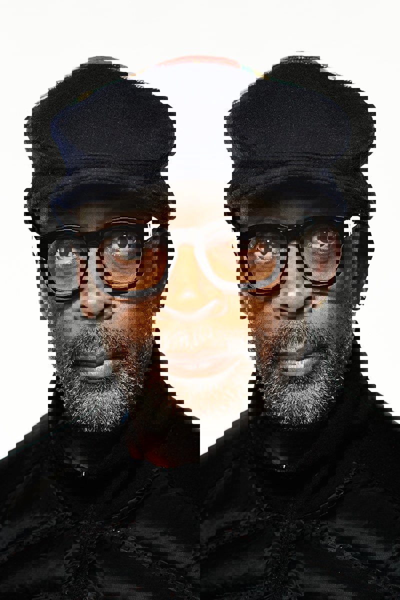 Spike Lee