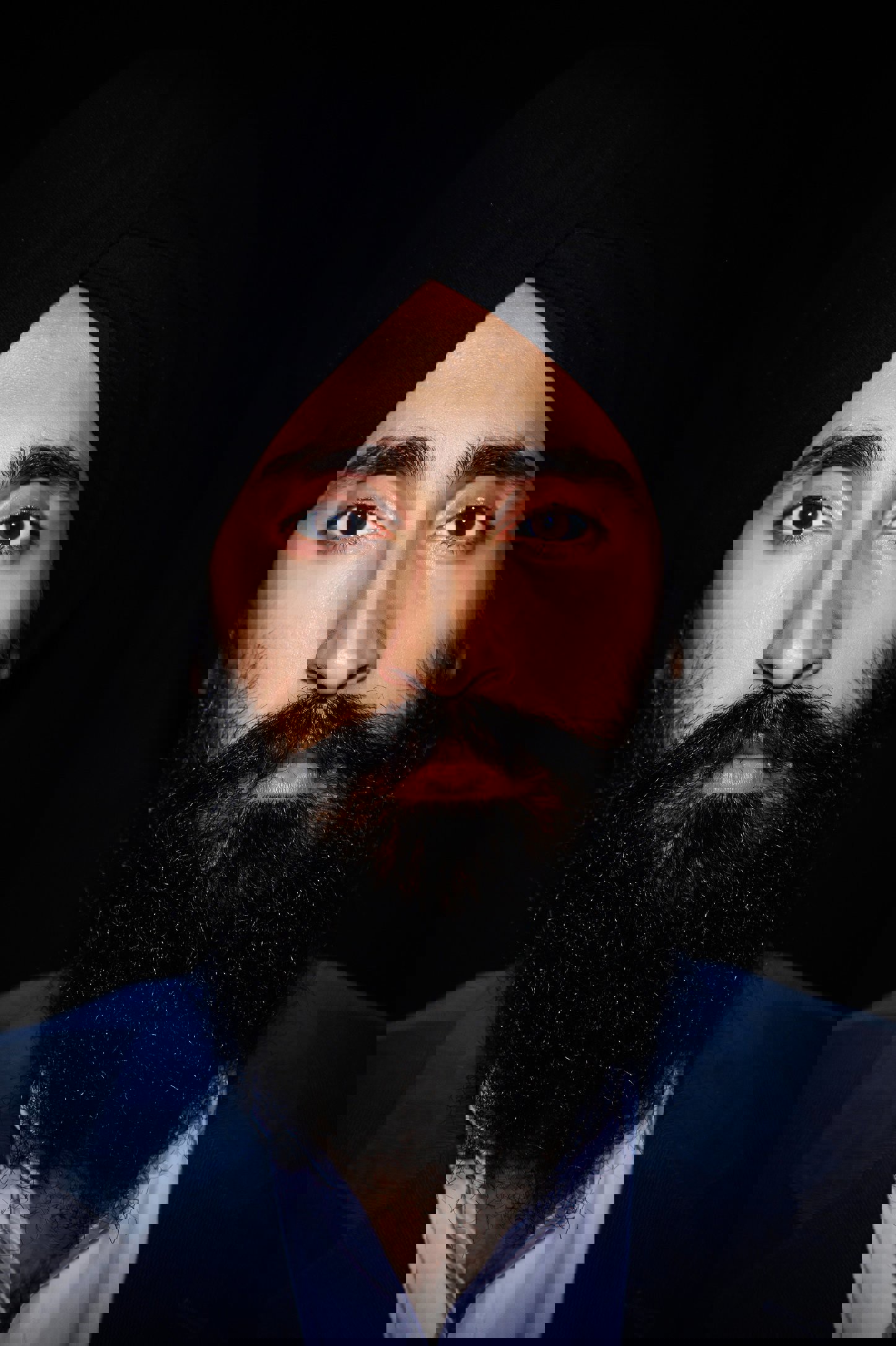 Waris Ahluwalia