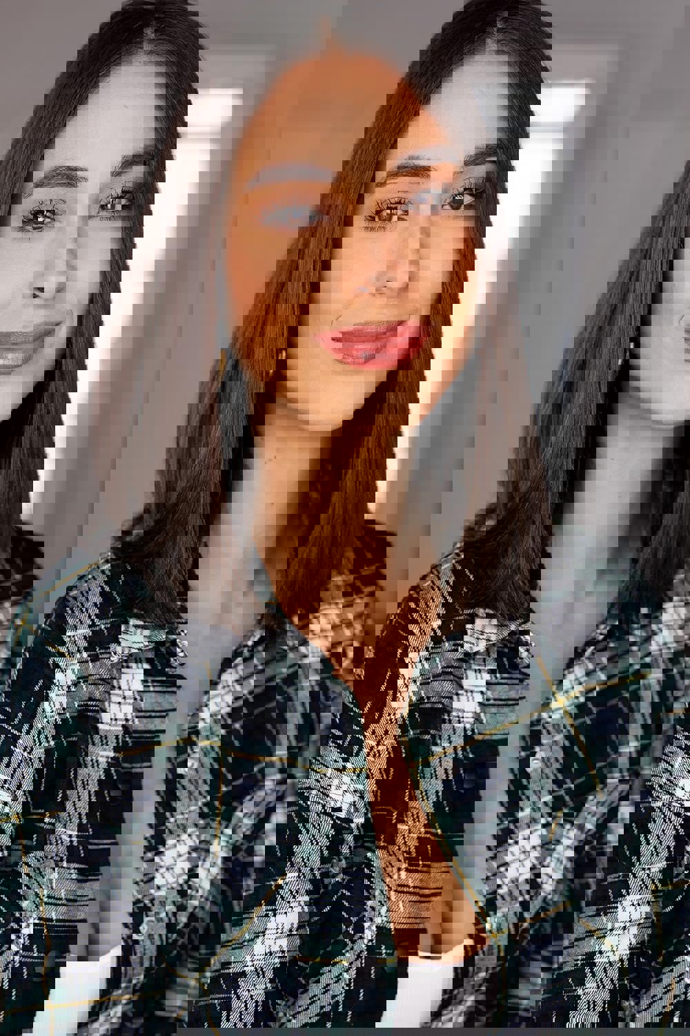 Kiara Gomez Glad Bak