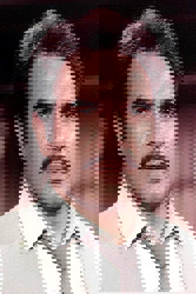 Kulbhushan Kharbanda