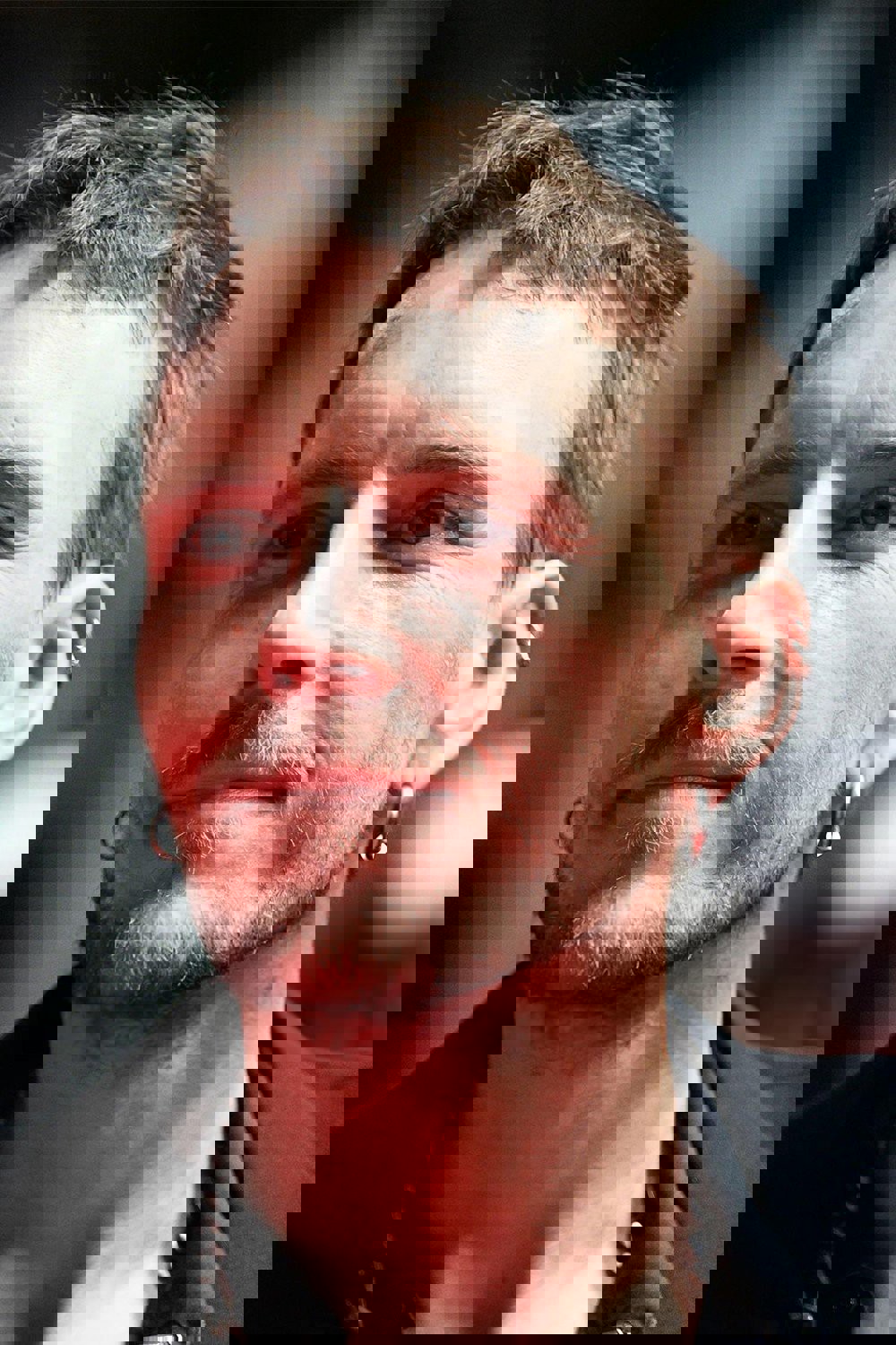 Joshua Liam Henderson