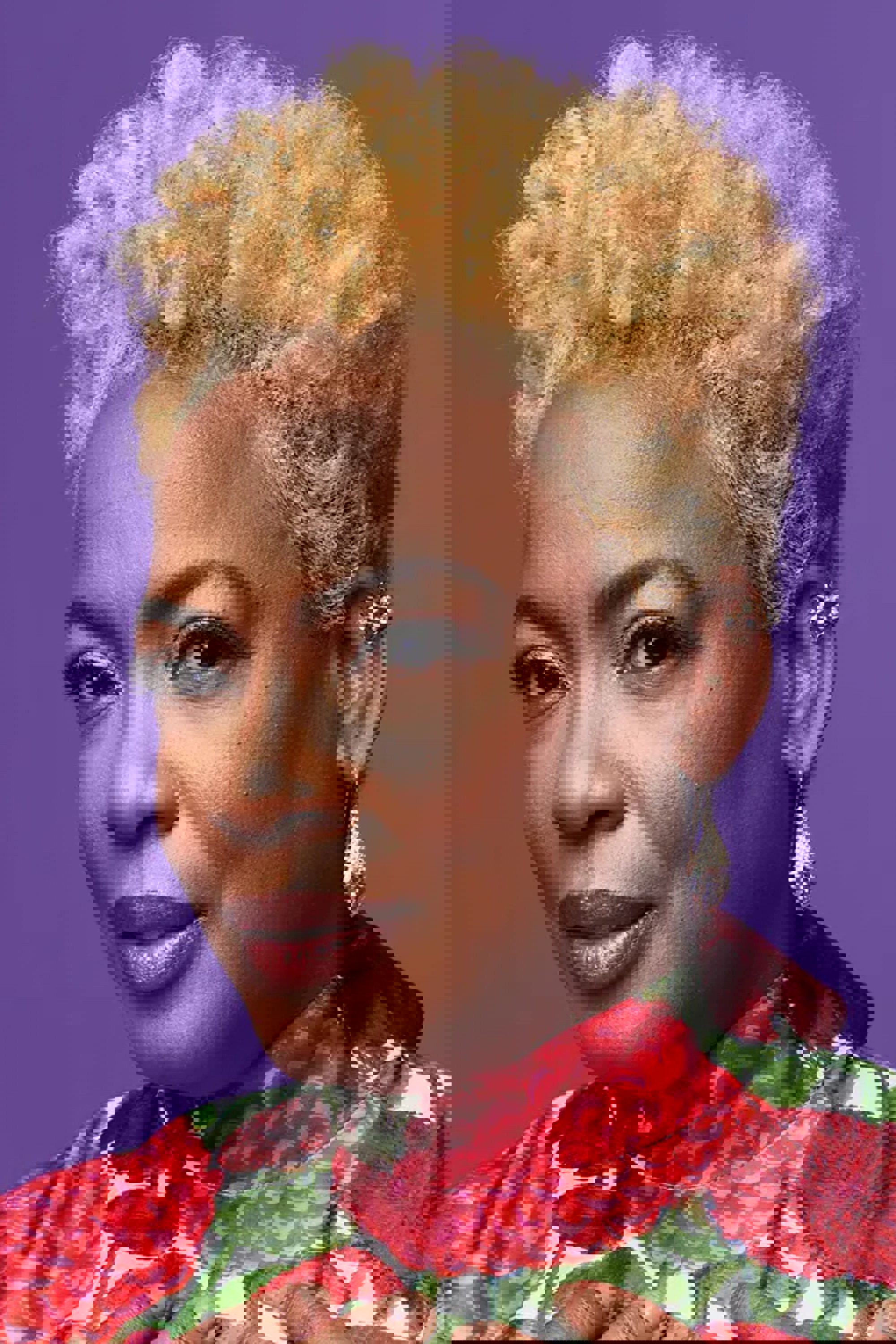 Aunjanue Ellis-Taylor