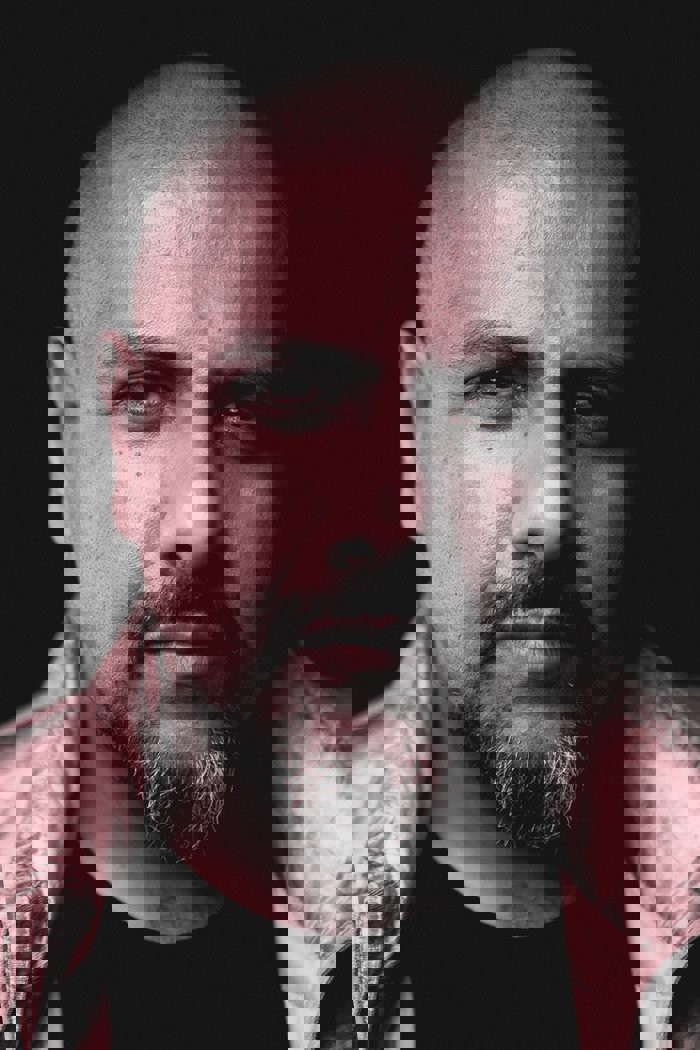 Vishal Dadlani