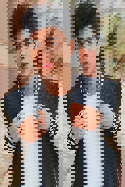 Sebastian Villalobos