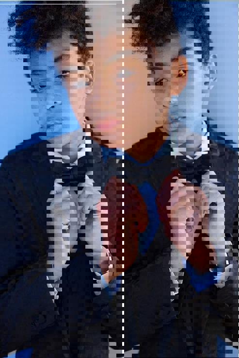 Ibrahim Ivan Troy Simonin