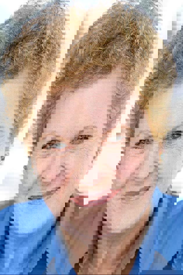 Marianne Muellerleile