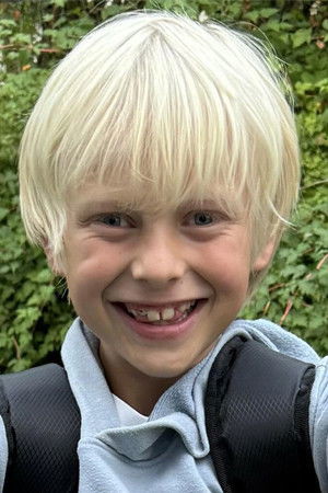 Øyvind Hesjedal Loven