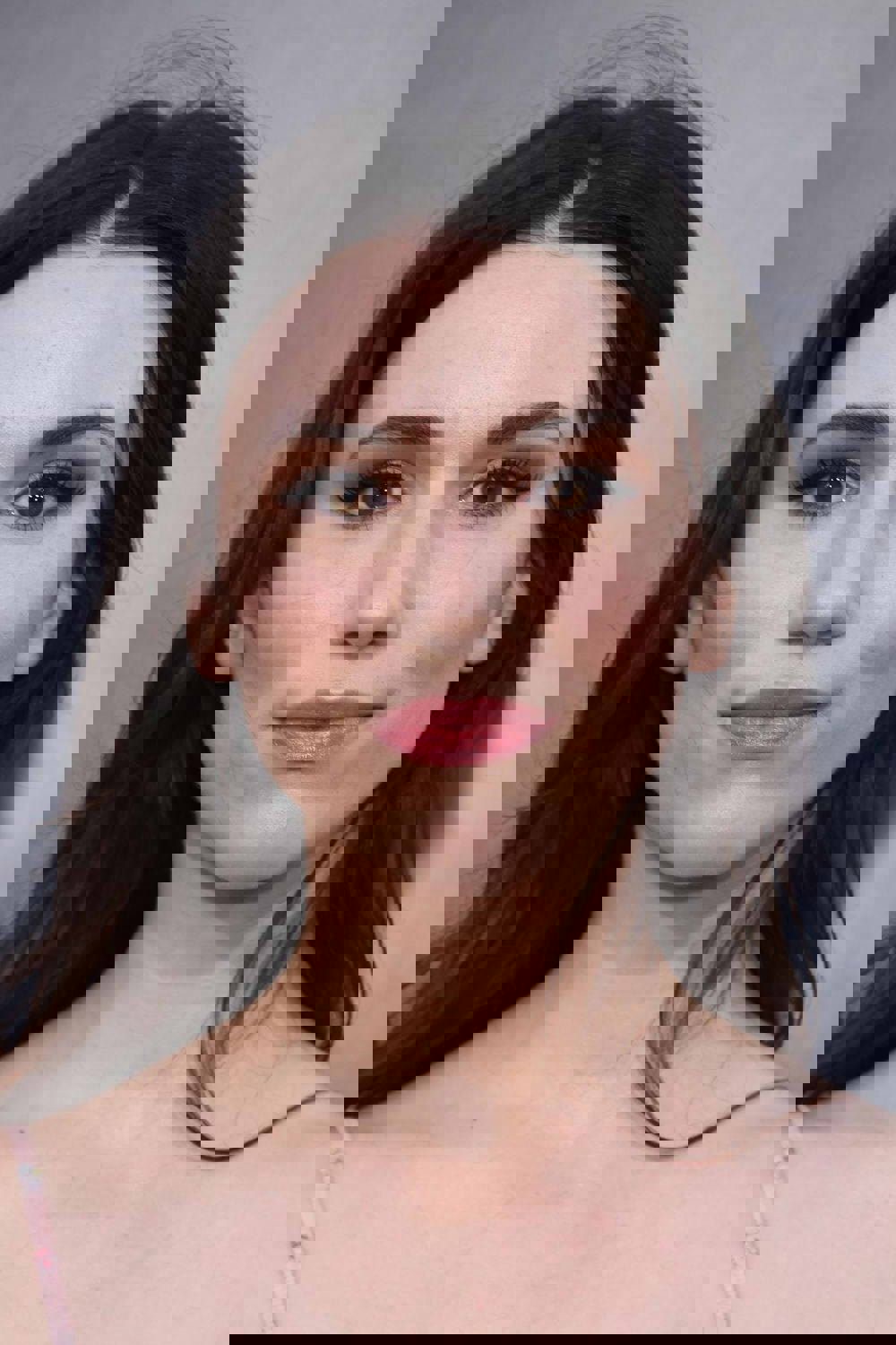 Grace Caroline Currey