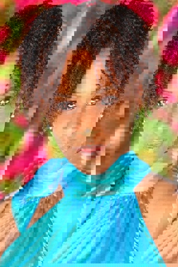 Erica Vittina Phillips