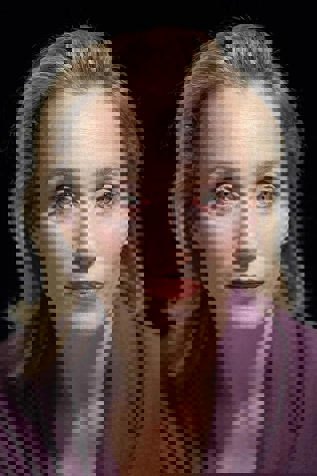 Kristin Scott Thomas