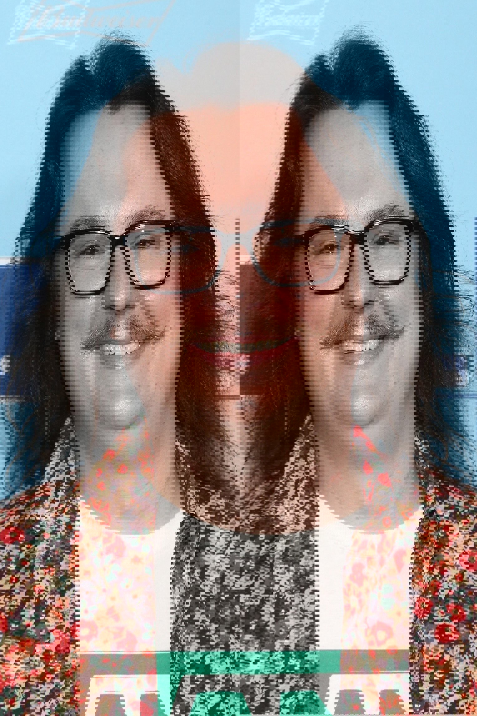 Clark Duke