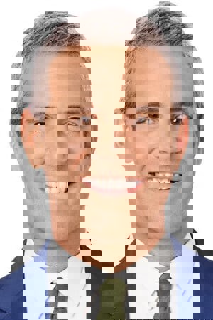 Andy Cohen