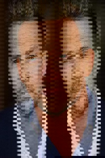 Sean Patrick Flanery