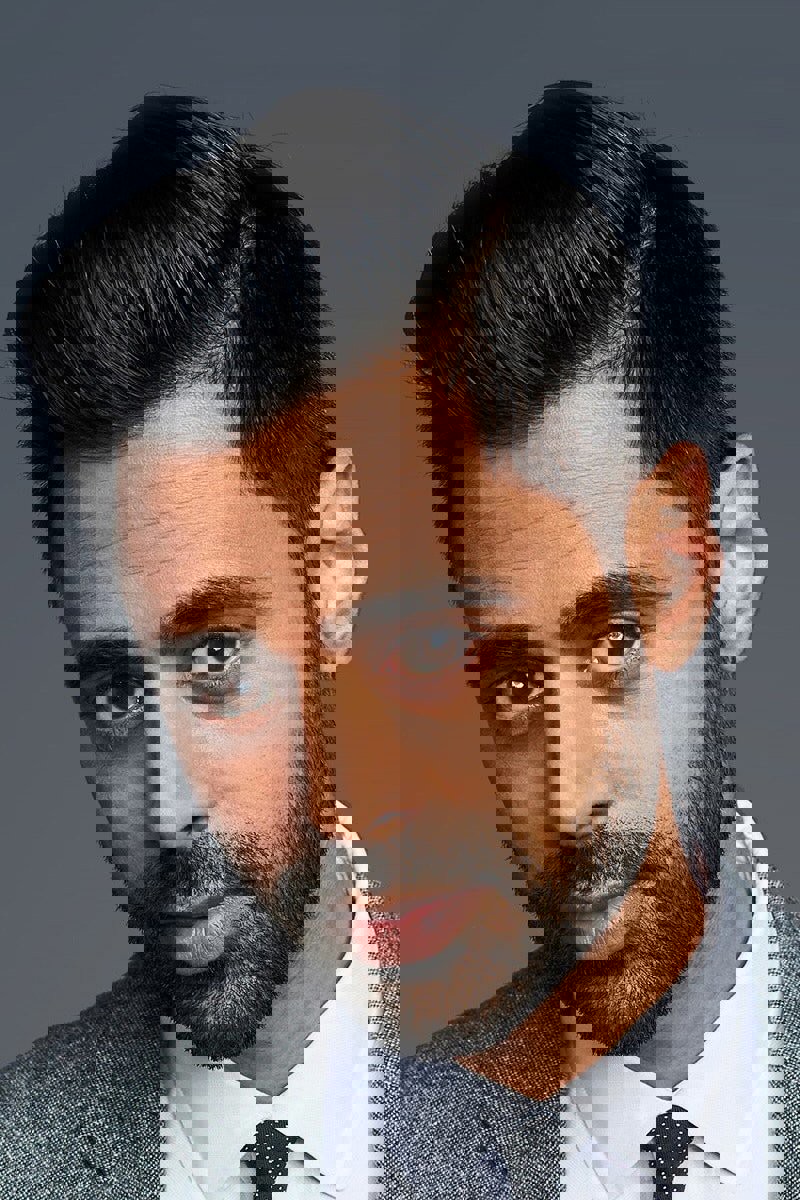 Hasan Minhaj