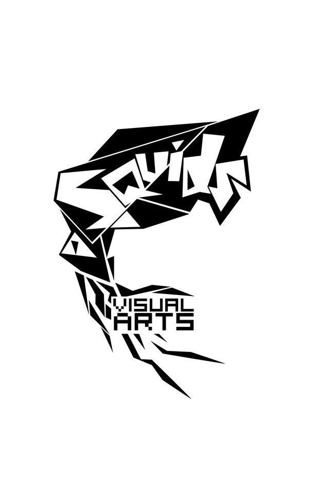 Squids Visual Arts