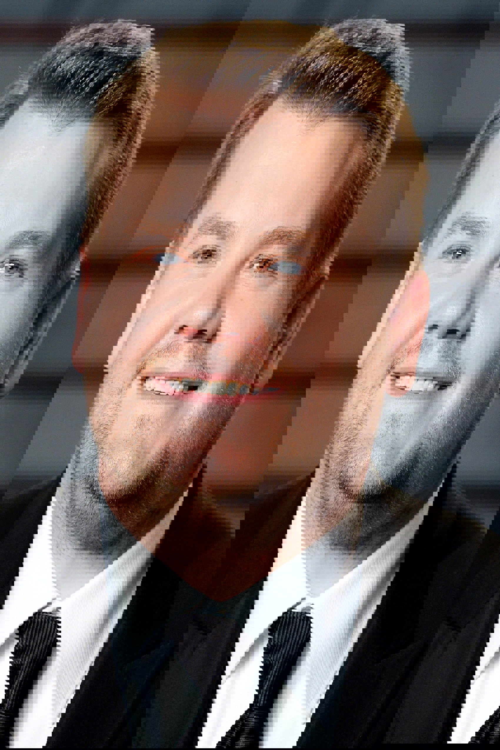 James Corden