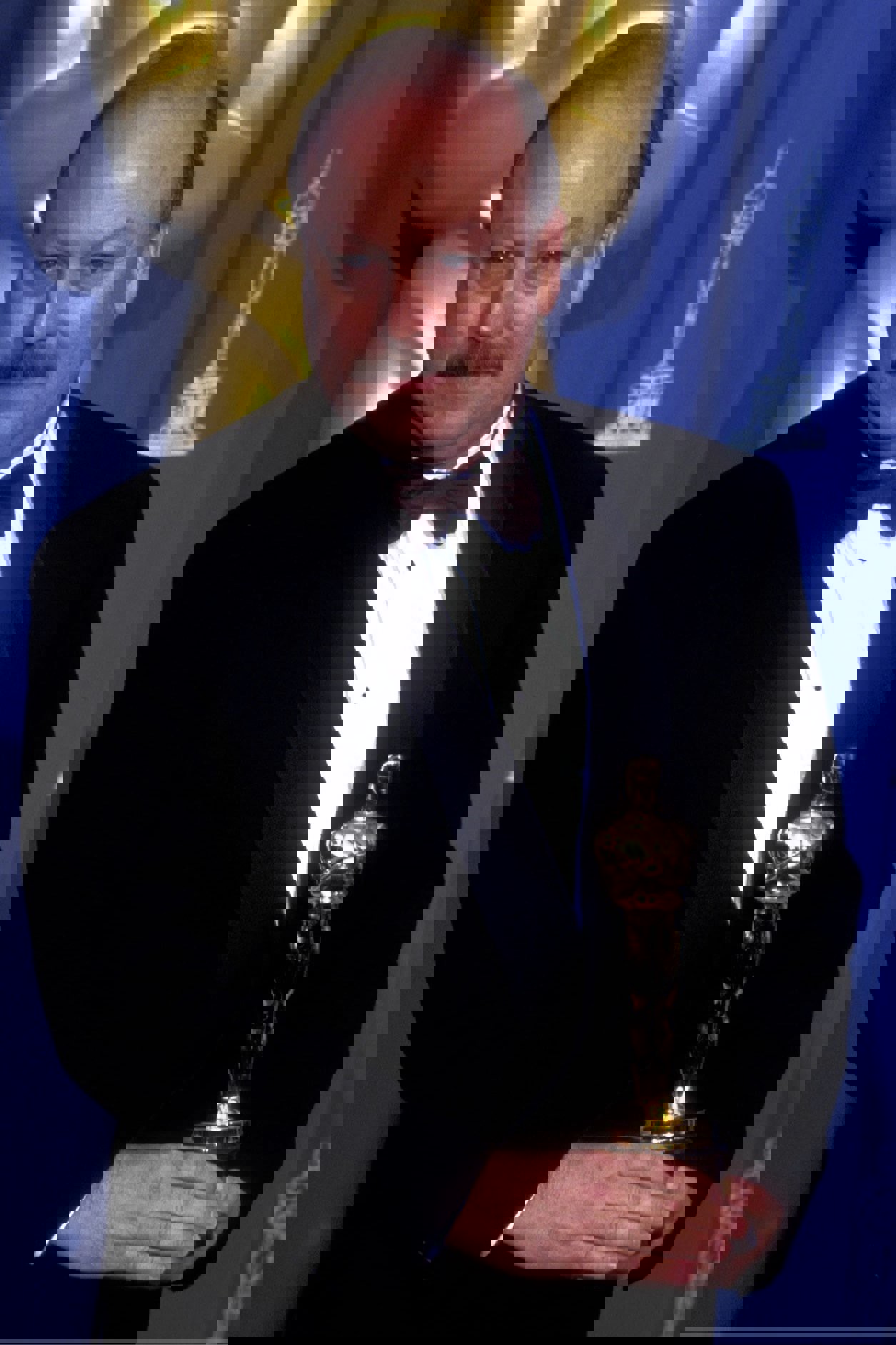 Stephen Hunter Flick