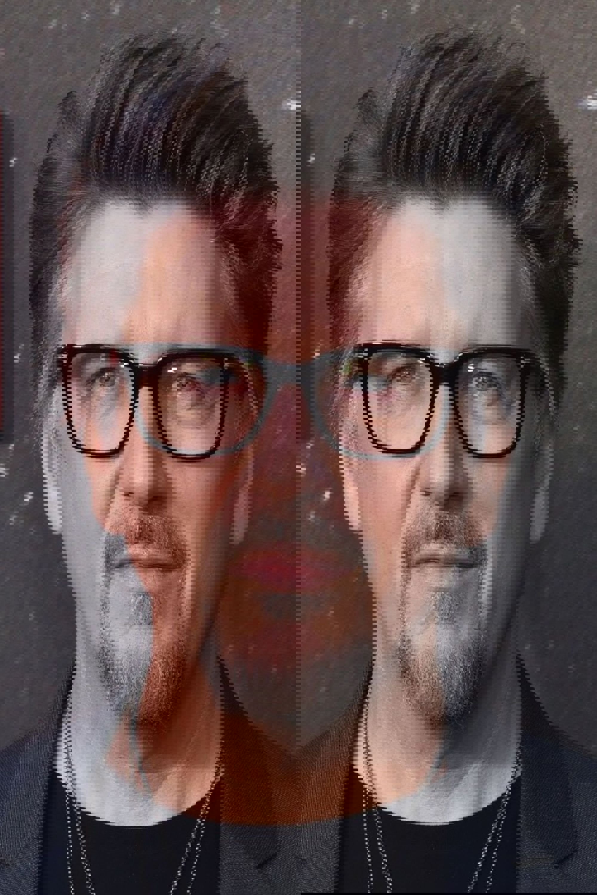 Scott Derrickson