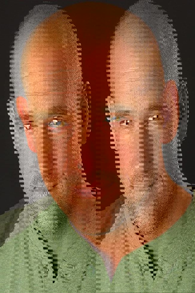 Kenneth Wayne Bradley