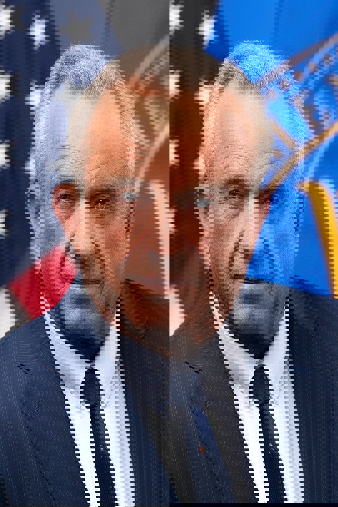 Robert F. Kennedy Jr.