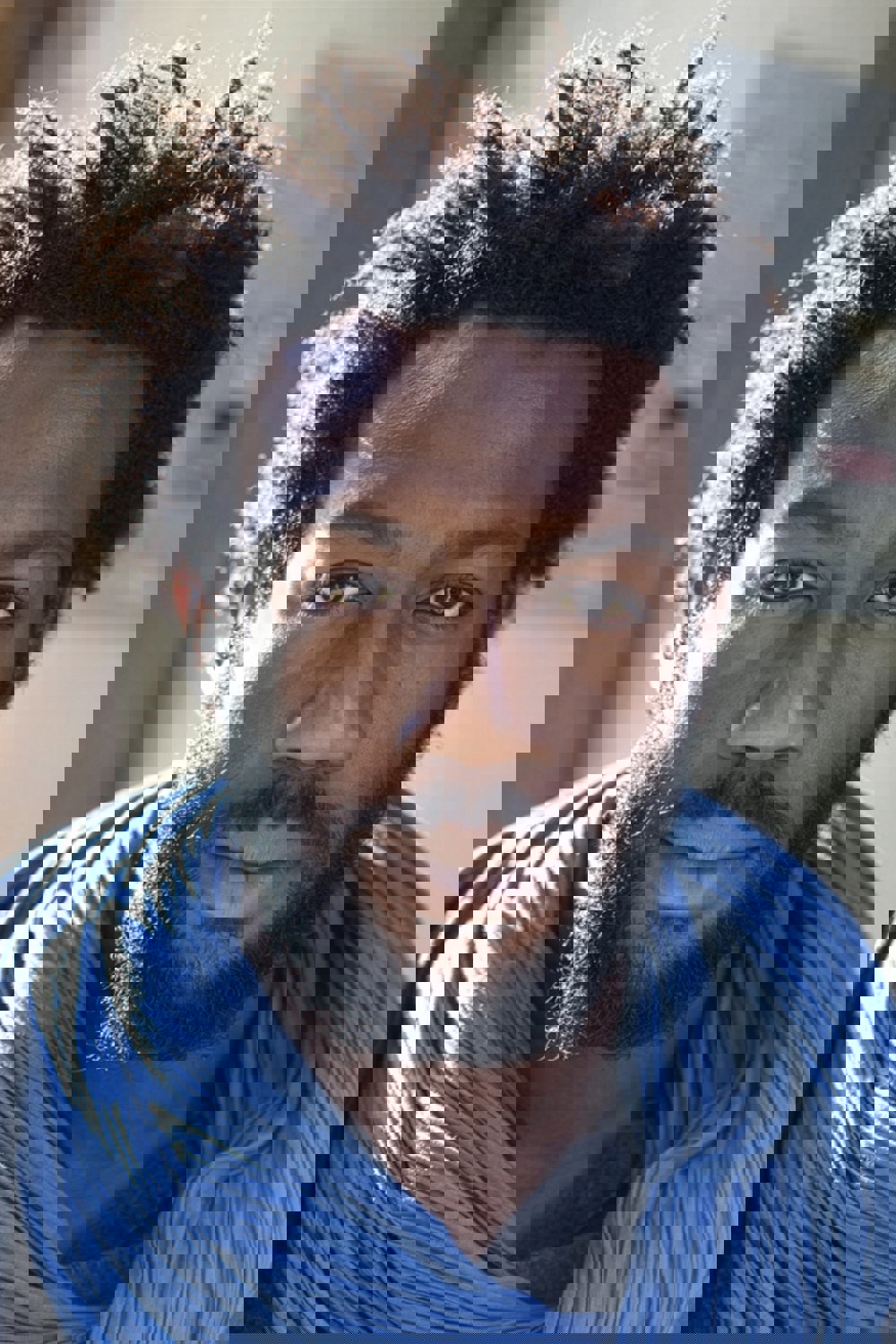 Jean-Christophe Folly