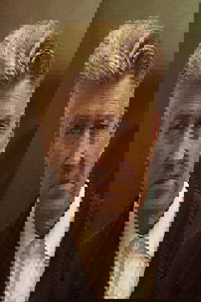 David Lynch