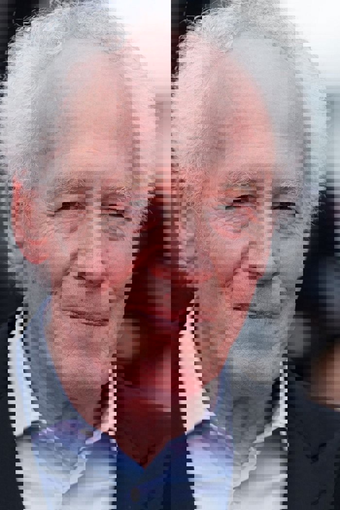 Jean-Pierre Dardenne