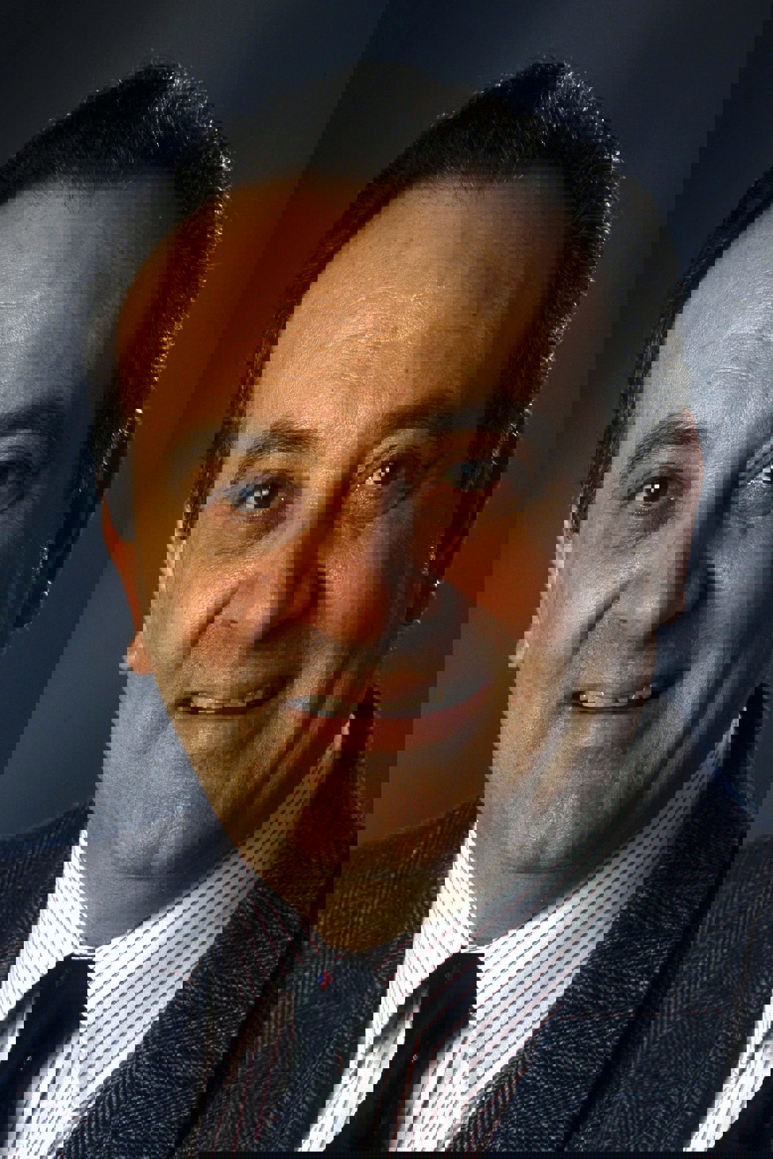 Angelo Badalamenti