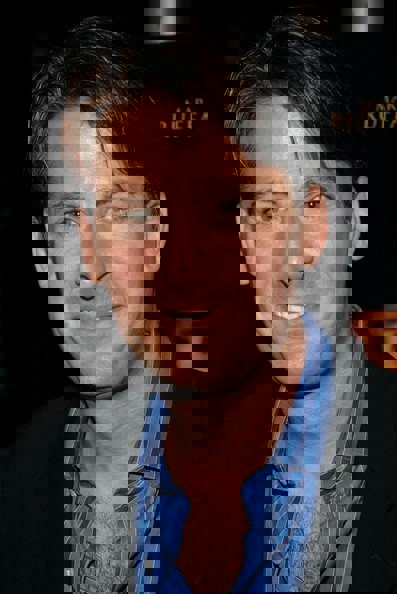 John Burnham Schwartz