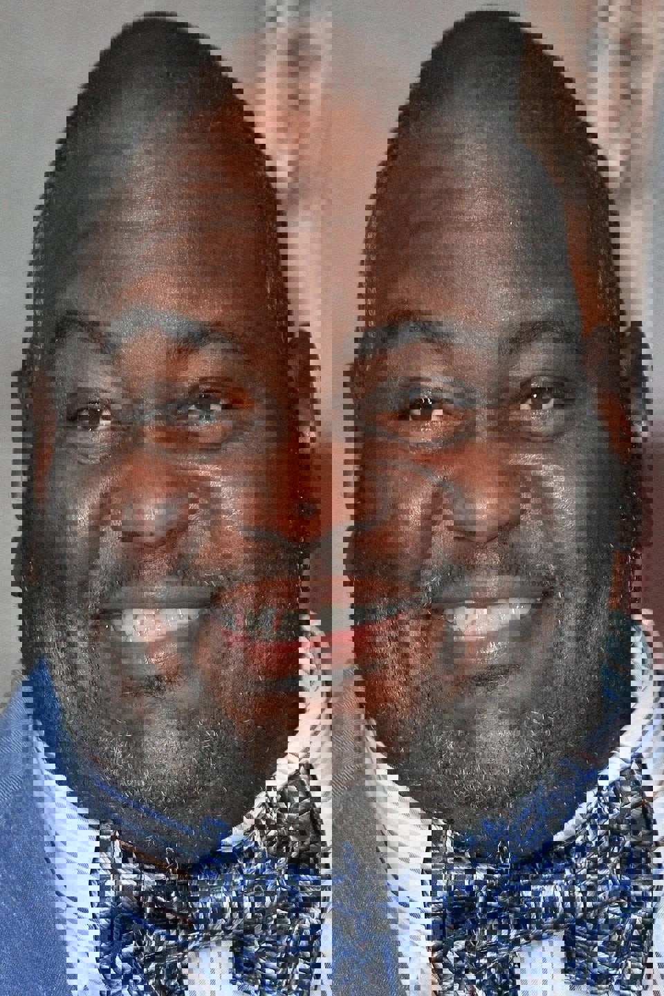 Lavell Crawford
