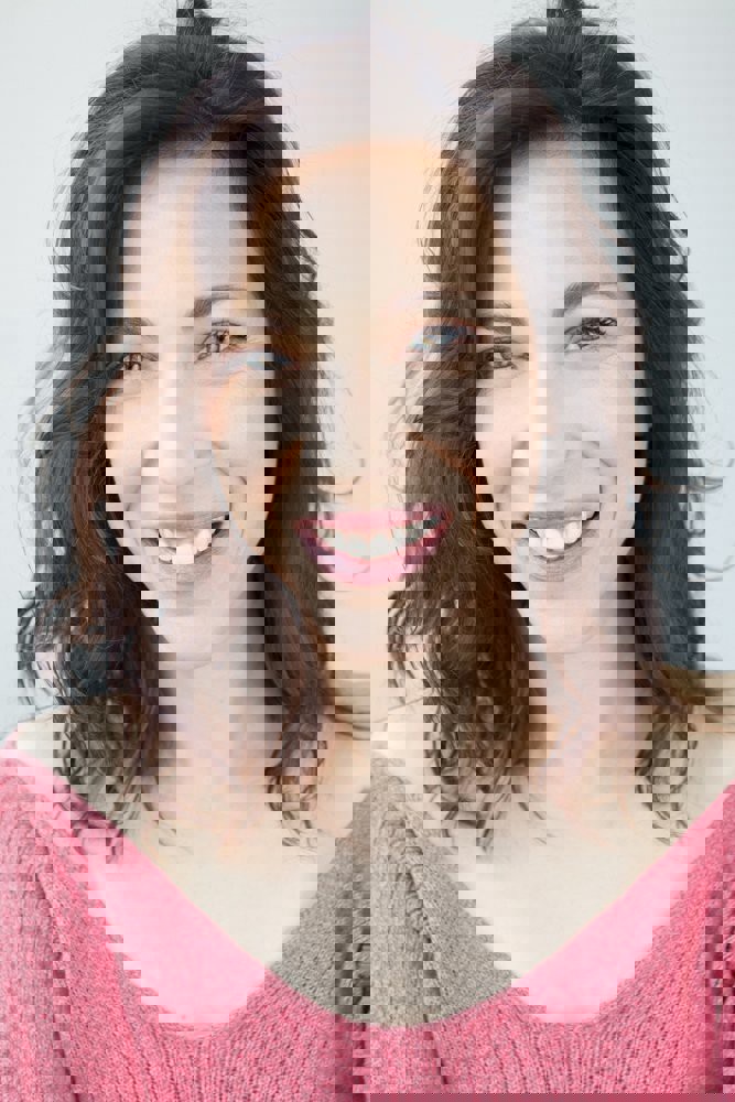 Evelyne de la Chenelière