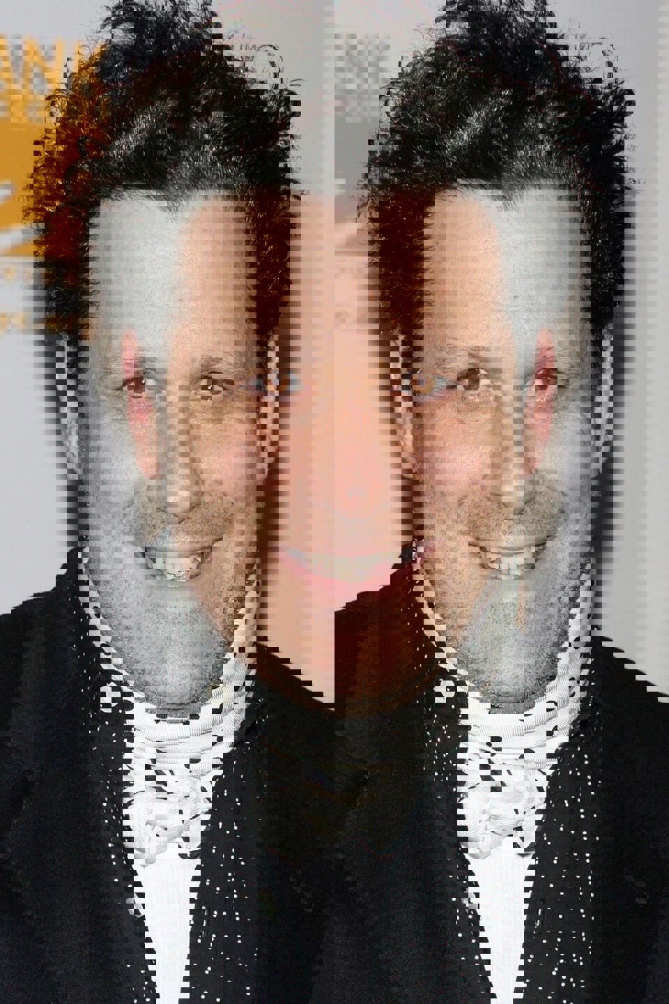 Isaac Mizrahi