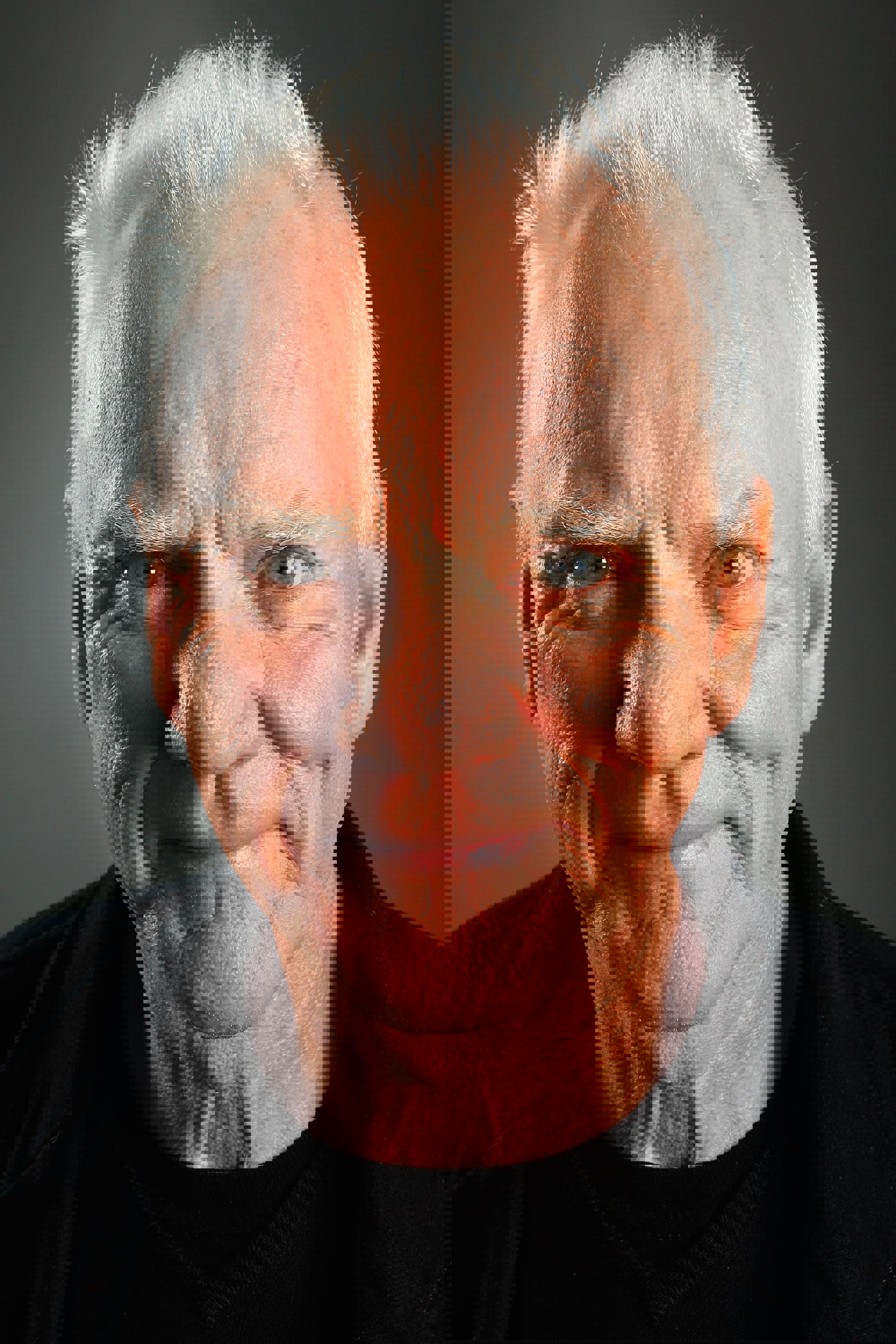 Malcolm McDowell