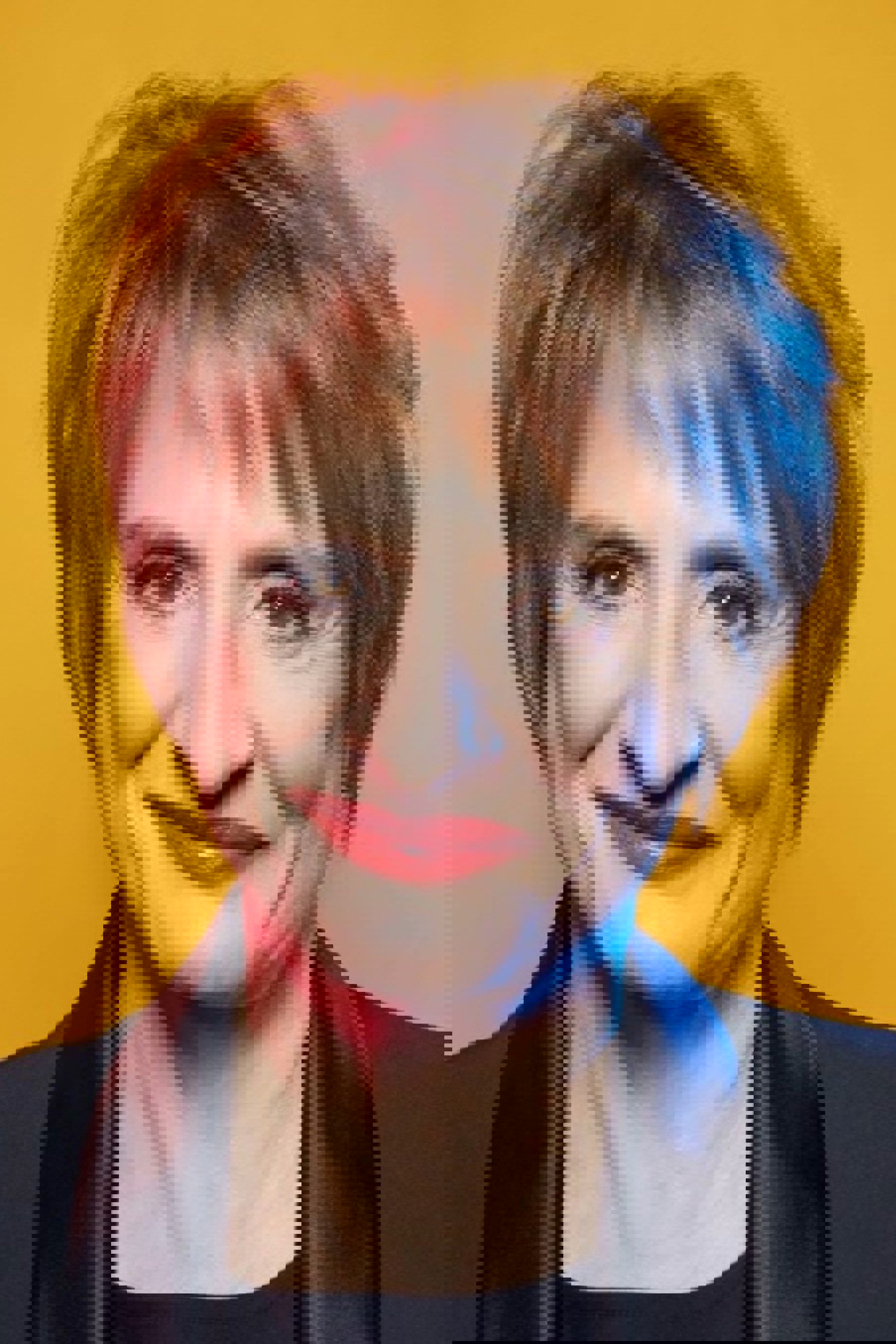 Patti LuPone
