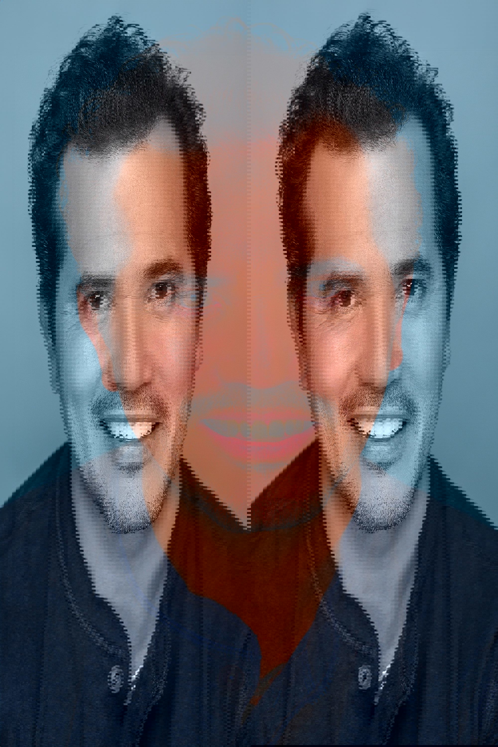 John Leguizamo