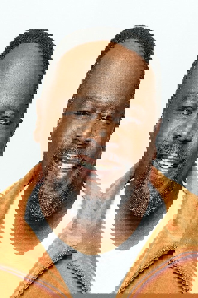 Cedric the Entertainer