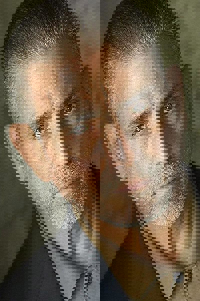 David Joseph Martinez