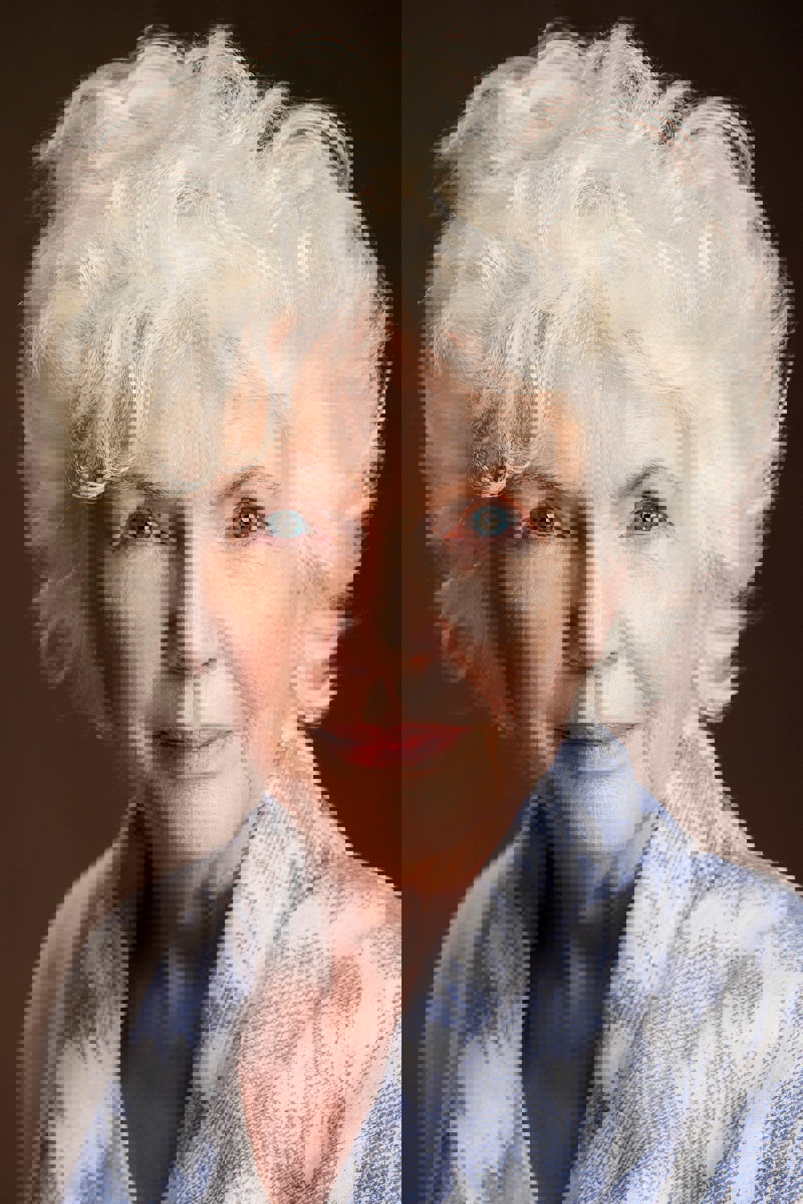 Fionnula Flanagan