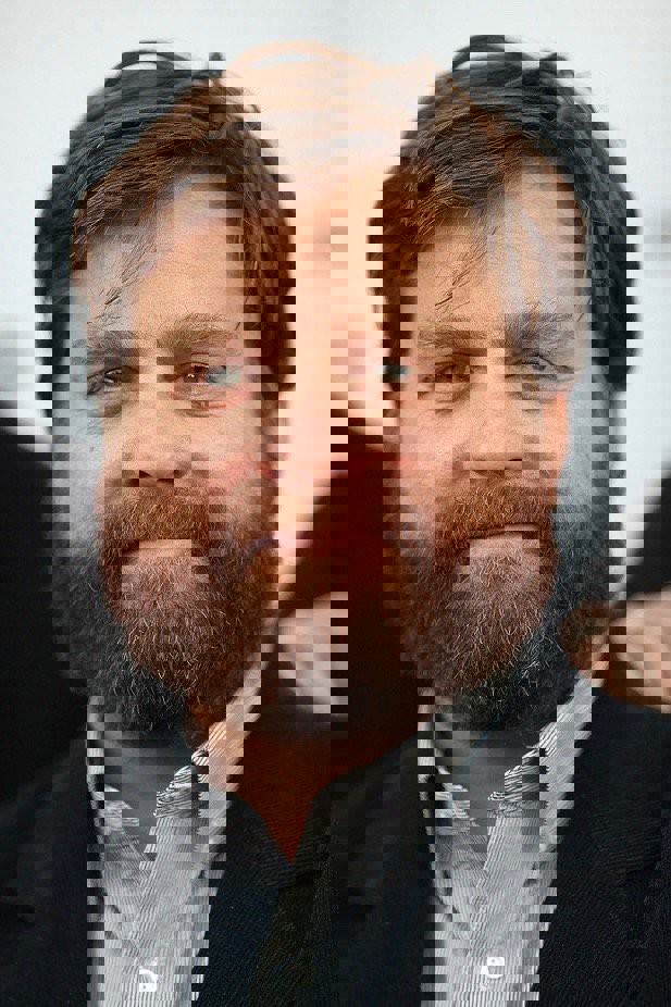 Zach Galifianakis