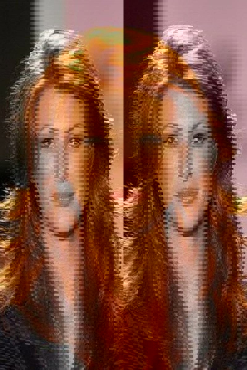 Angie Everhart