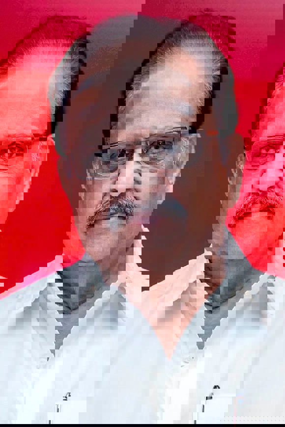 S. P. Balasubramaniam