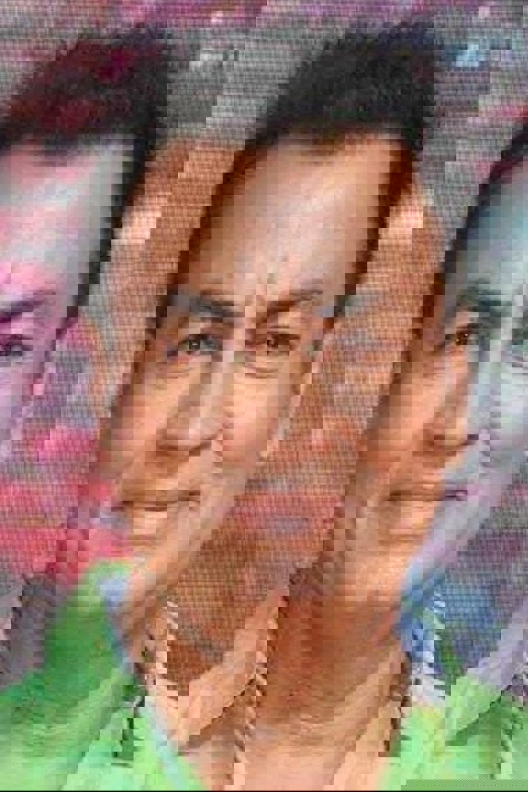 Pradeep Ram Singh Rawat