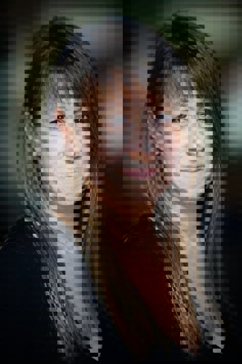 Marie-Christine Orry